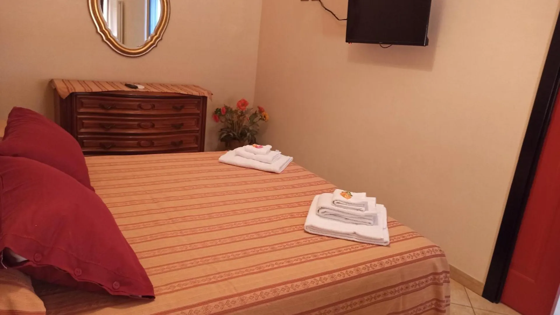Apartment Appartamento Via Rezzano Vista Mare Bonassola