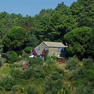 Maison De Charme Giulietta Villa