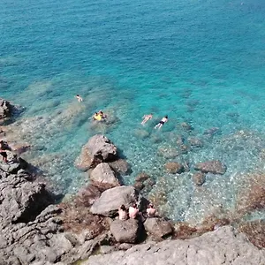 Mimosa Splendida Vista Mare Maison d'hôtes