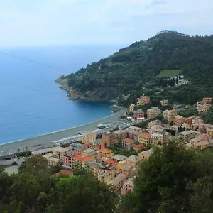  Appartamento Cà D'estrina
