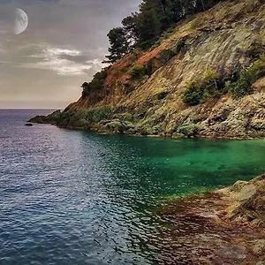 Casa Vacanza Angela Hébergement de vacances