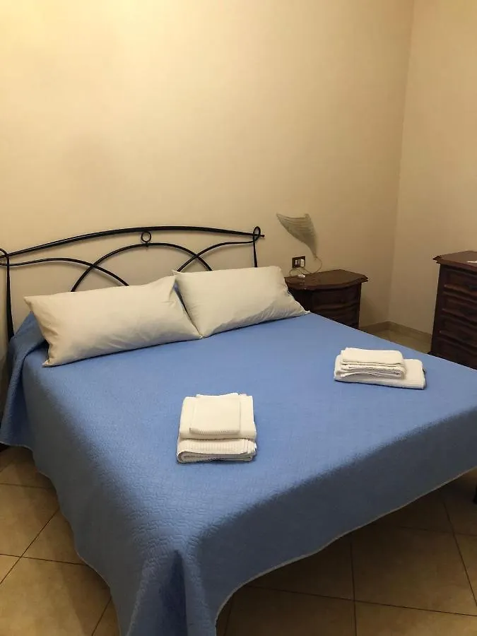 Apartmán Appartamento Via Rezzano Vista Mare Bonassola