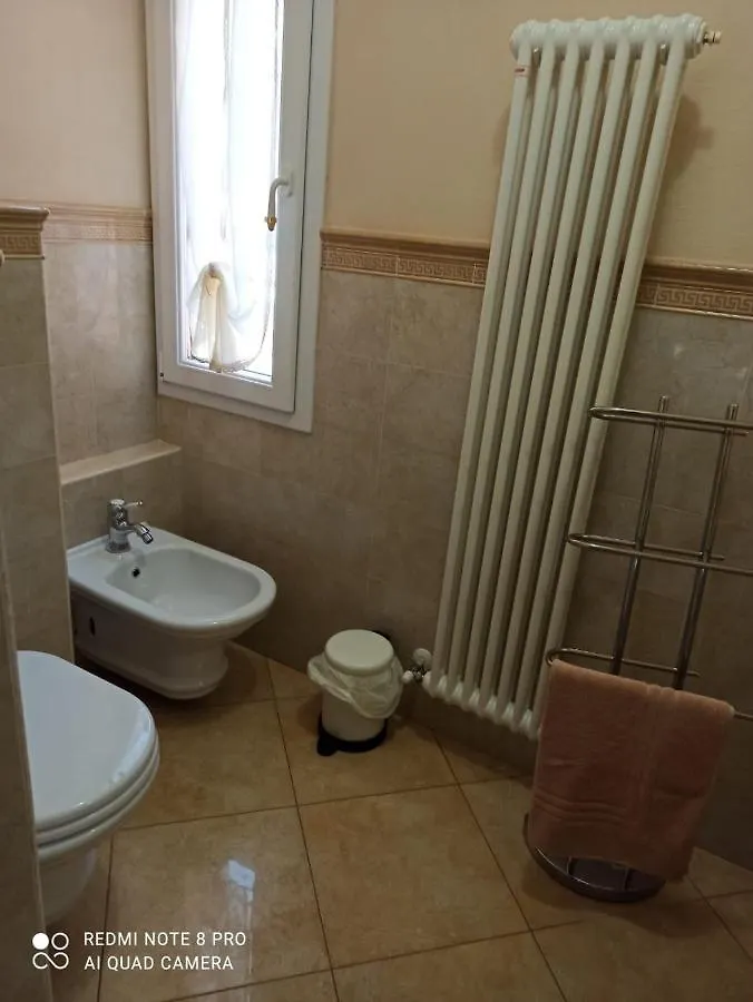 Appartamento Via Rezzano Vista Mare Bonassola 0*,
